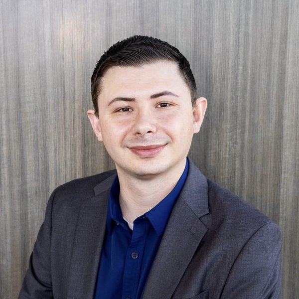 Dr. Travis Pantiel, DBH, LMHC, MCAP, NCC — Clinical Supervisor at Composure Counseling